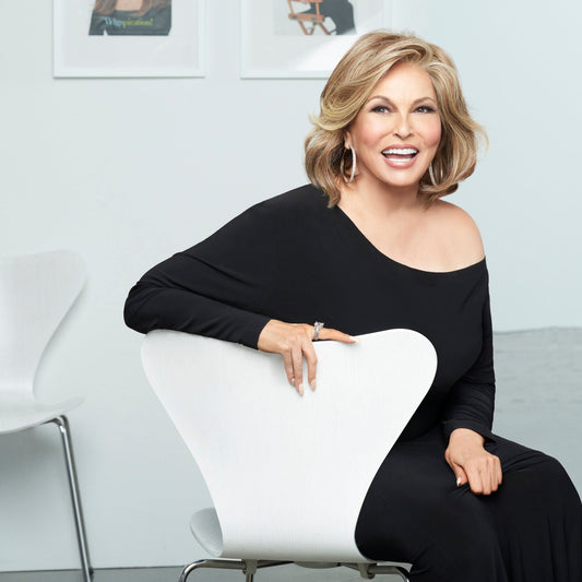 Raquel Welch Love Always, Raquel - Average Cap