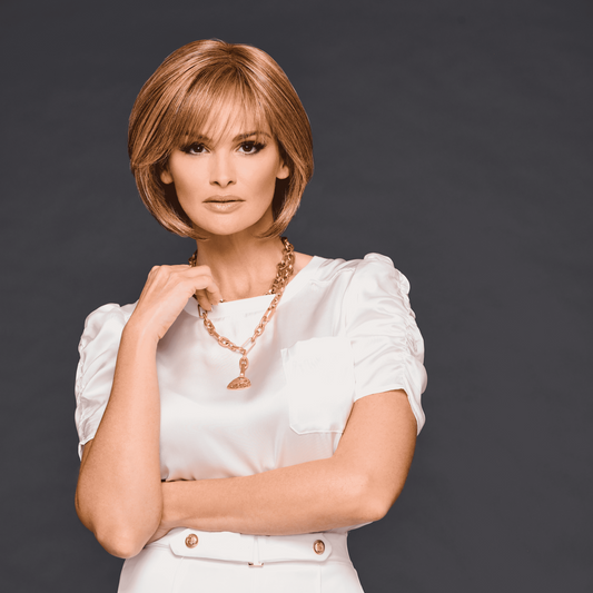 Raquel Welch Made You Look - Petite Average Cap