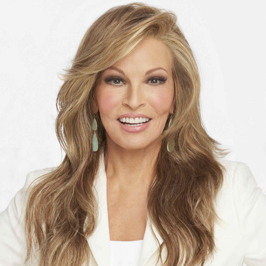 Raquel Welch Miles of Style - Average Cap