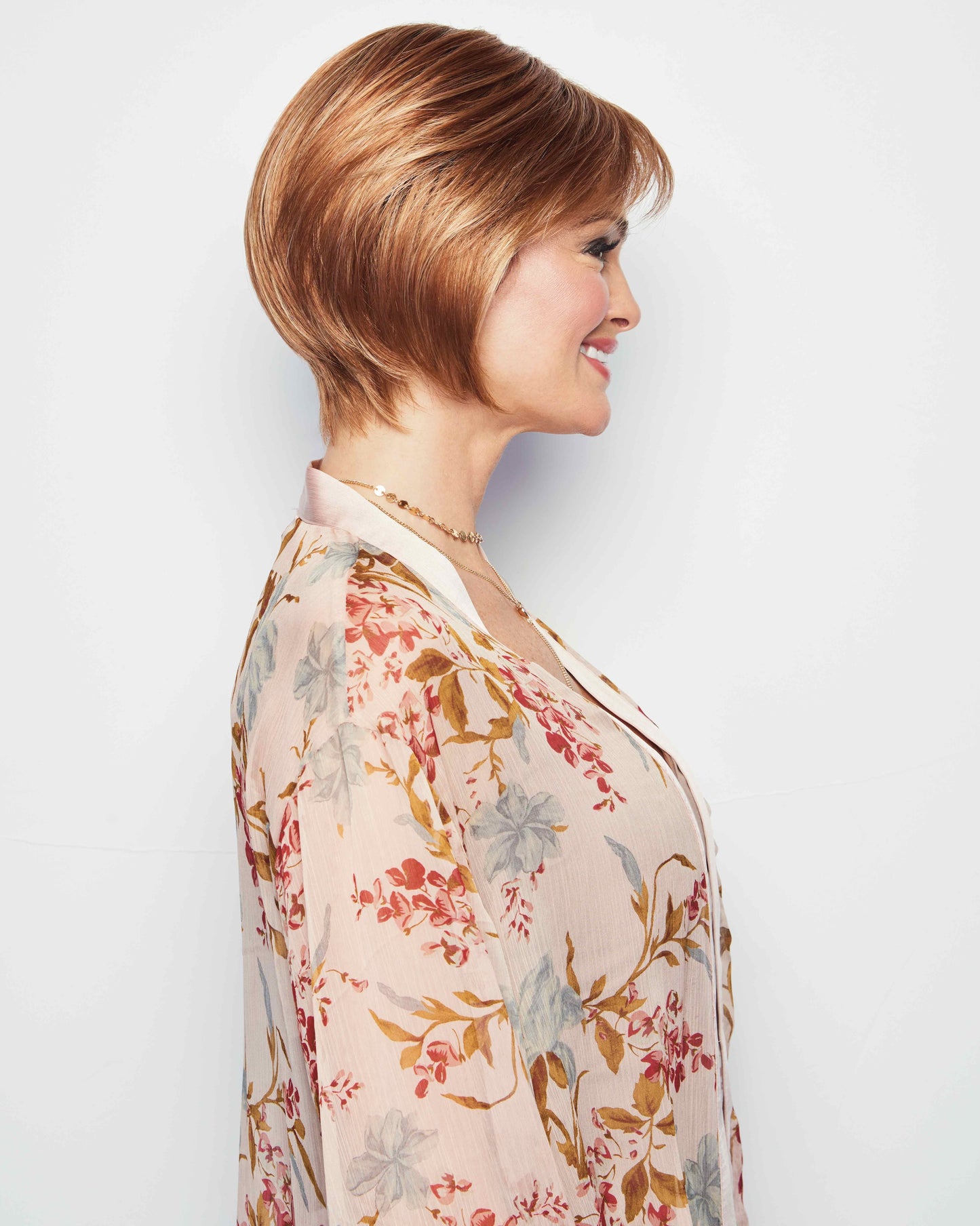 Raquel Welch Muse - Average Cap