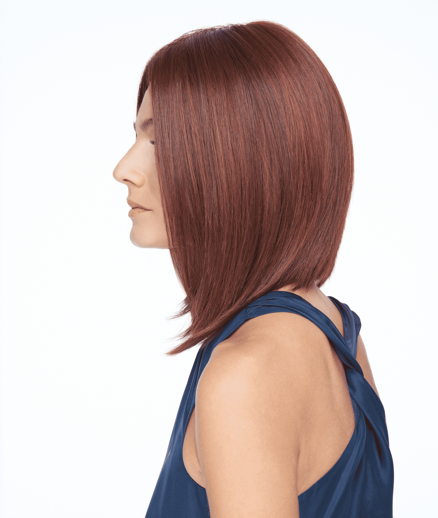 Raquel Welch On Point - Average Cap