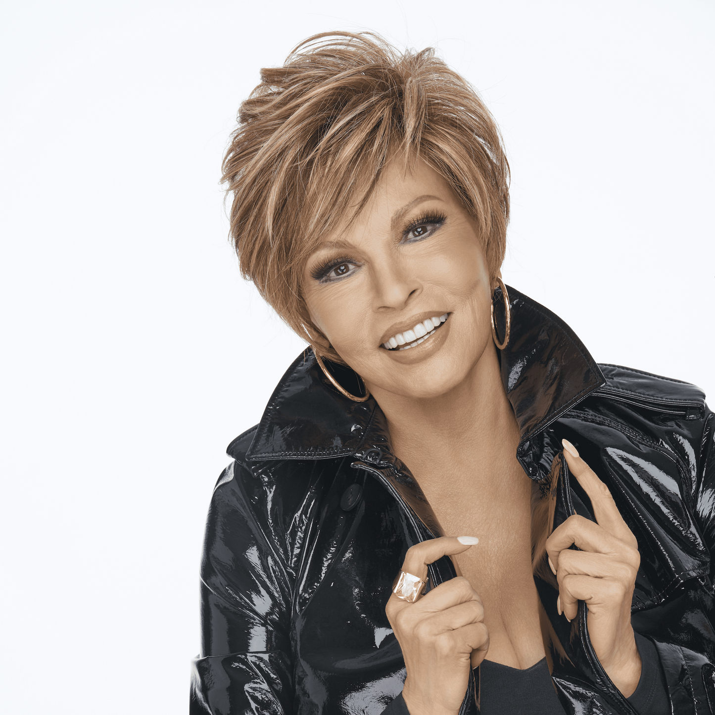 Raquel Welch On Your Game - Average Cap