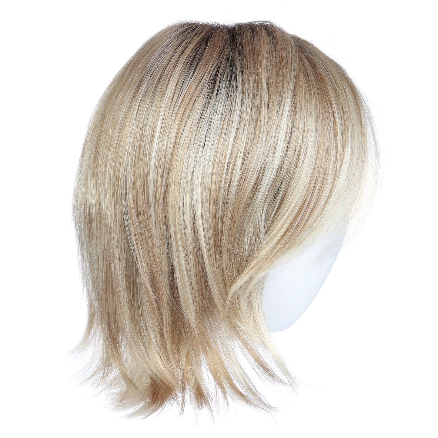 Raquel Welch Play It Straight - Average Cap