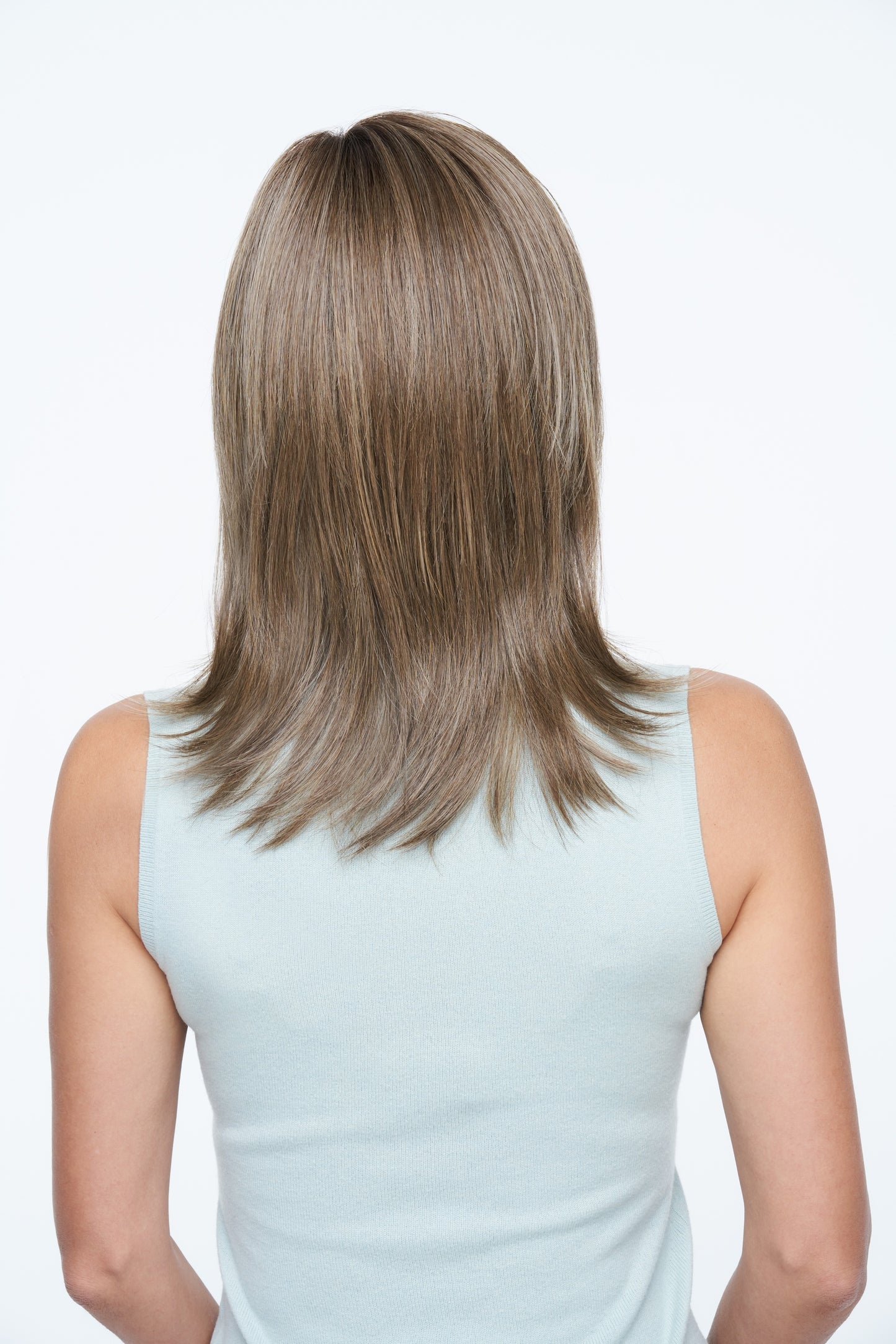 Raquel Welch Pretty Please! - Average Cap