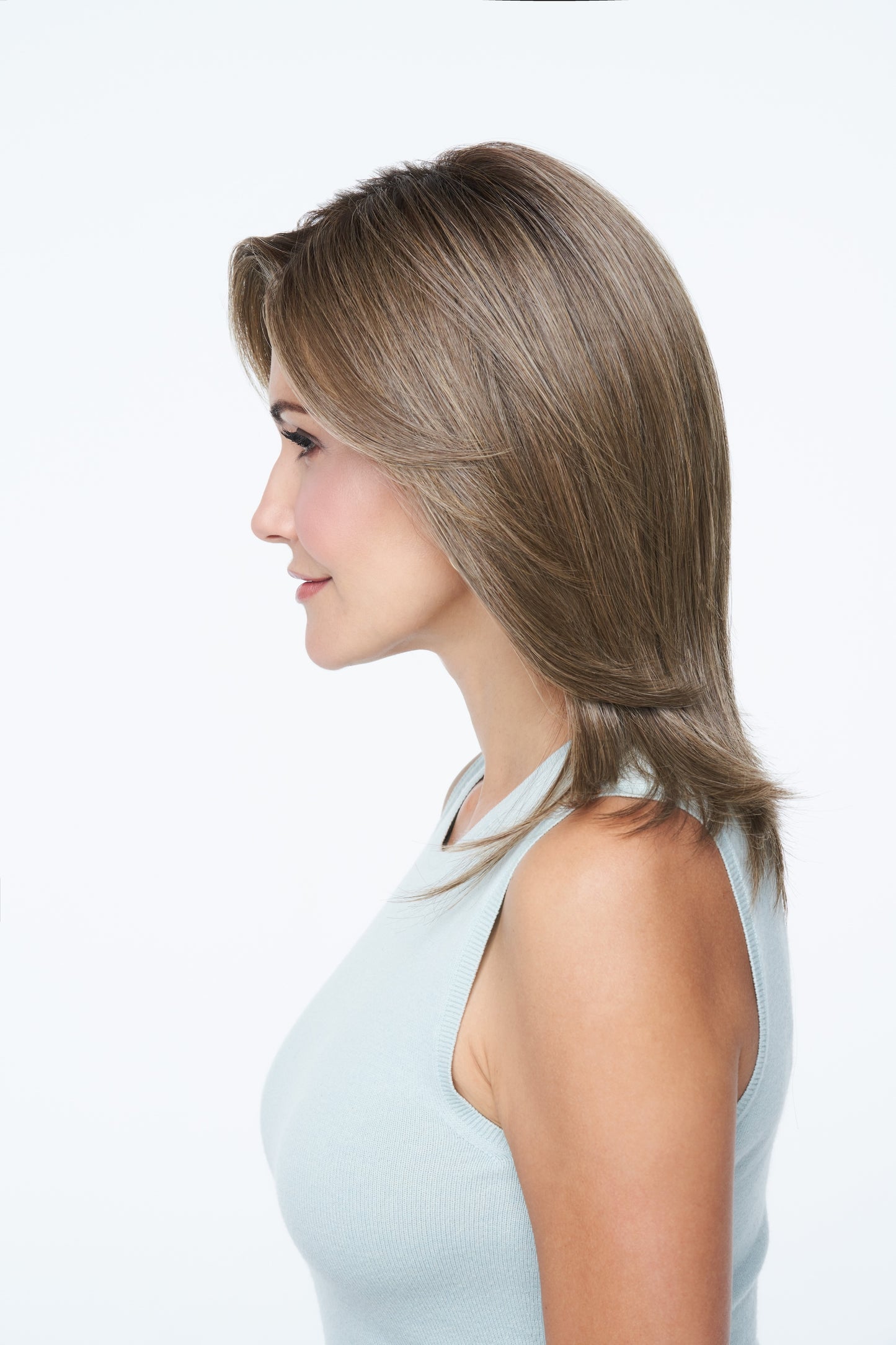 Raquel Welch Pretty Please! - Average Cap