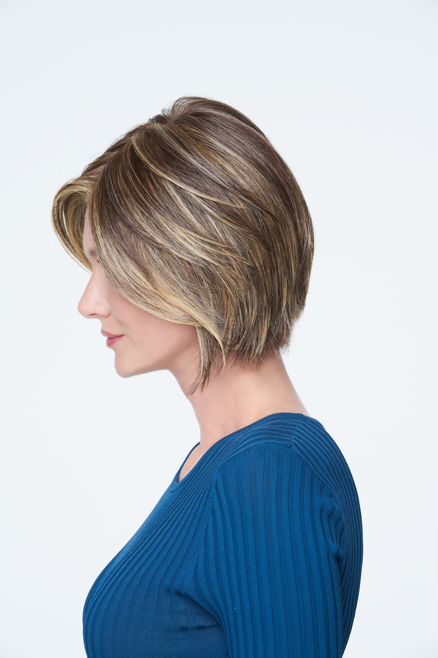 Raquel Welch Real Deal - Average Cap