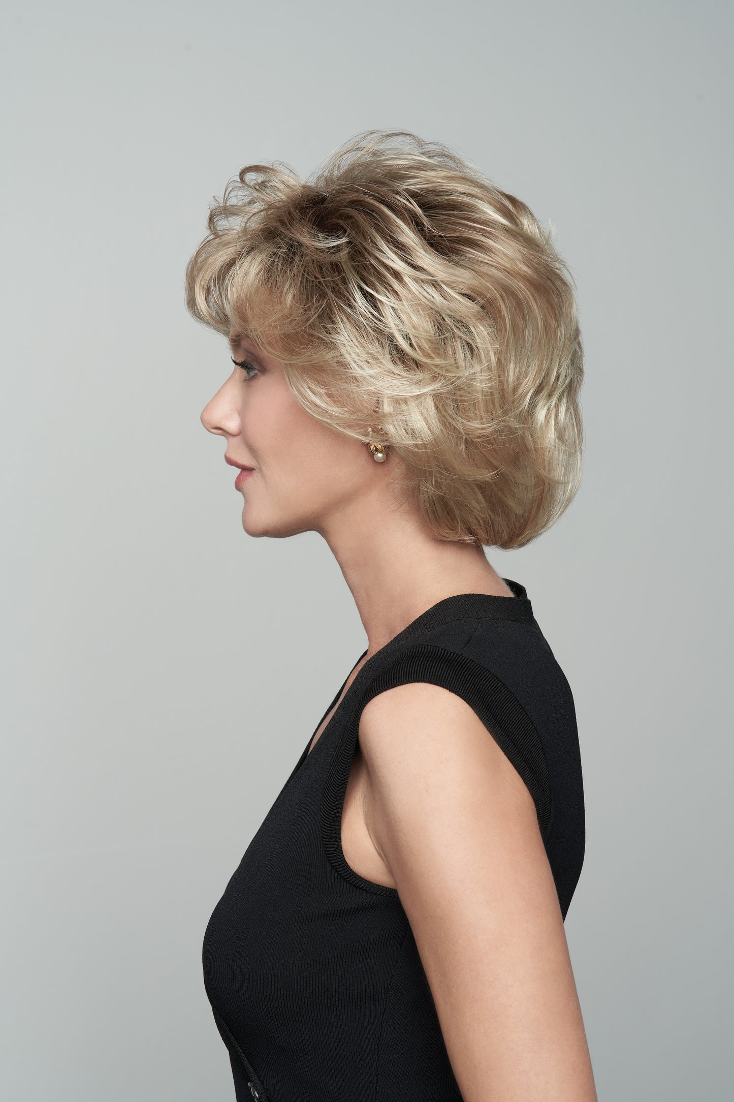 Raquel Welch Salsa - Large Cap