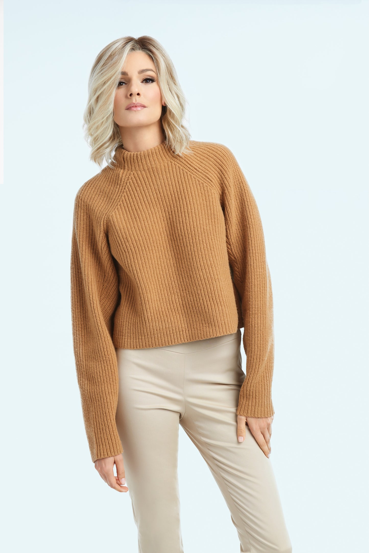 Raquel Welch Simmer - Average Cap