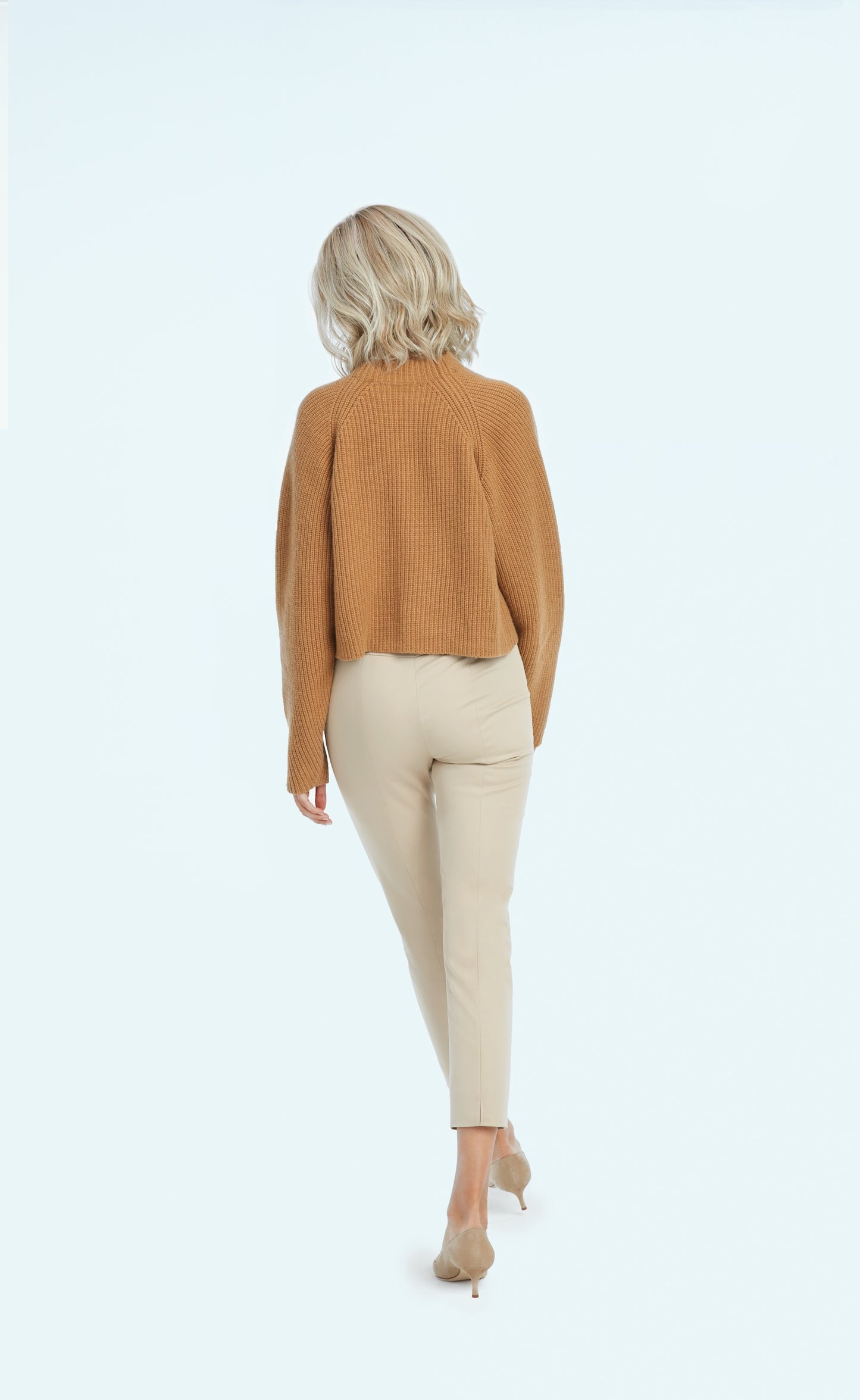 Raquel Welch Simmer - Average Cap