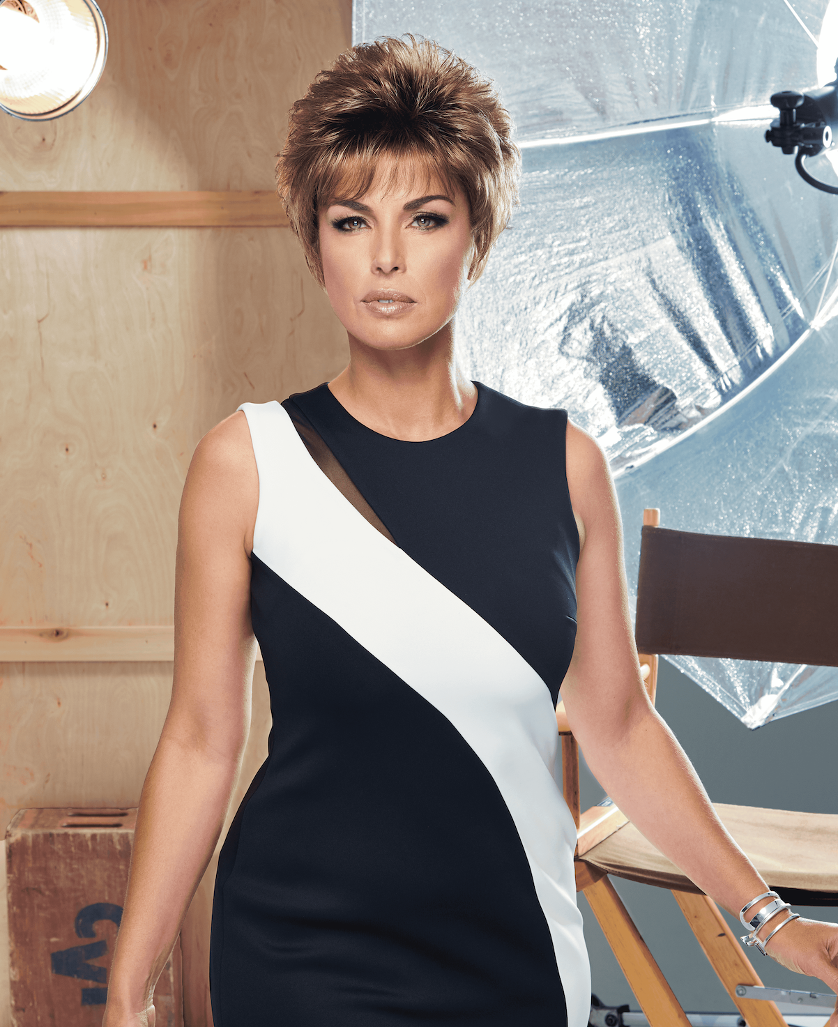 Raquel Welch Sparkle - Average Cap