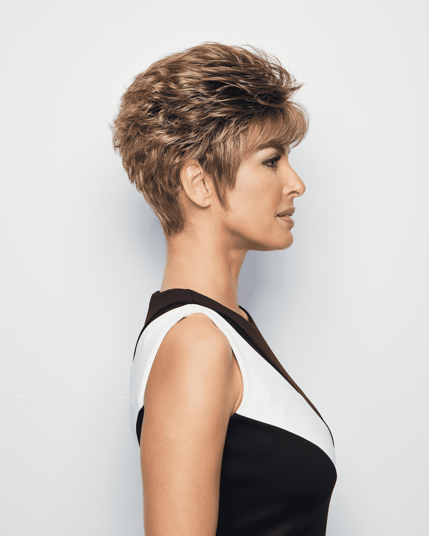 Raquel Welch Sparkle - Average Cap