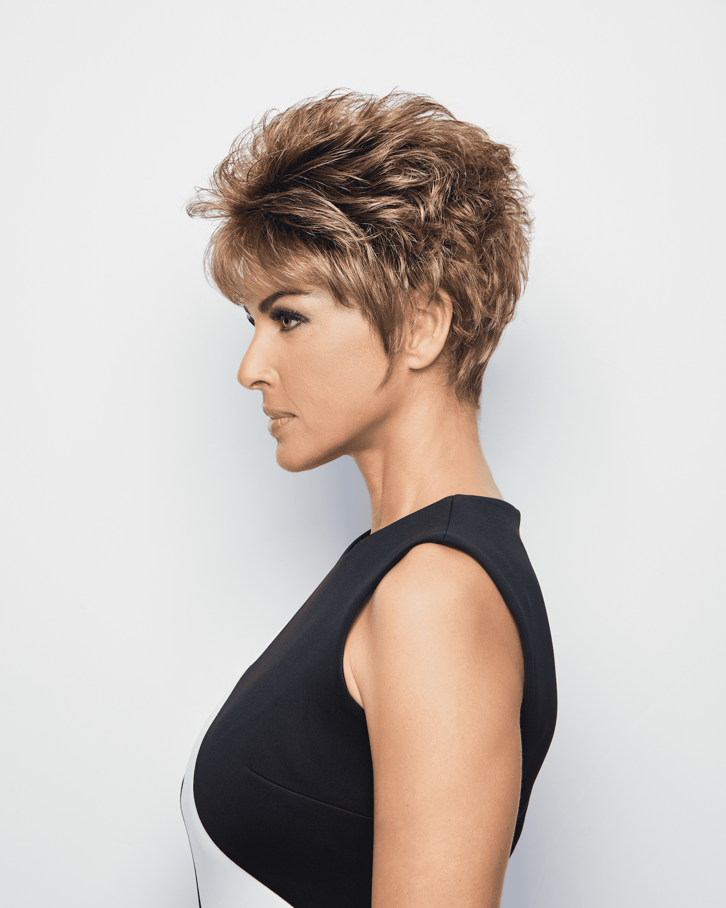 Raquel Welch Sparkle - Average Cap