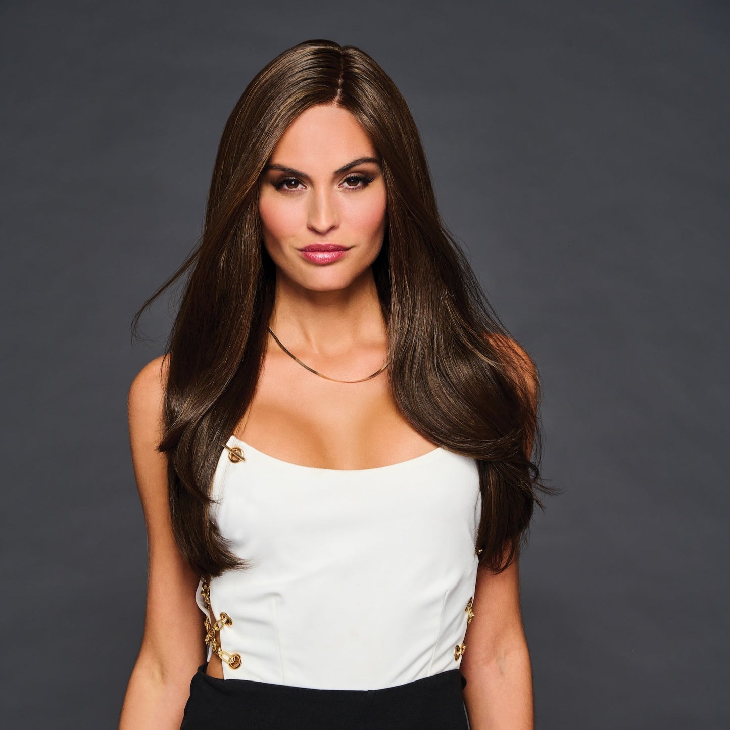 Raquel Welch Stay The Night - Petite Average Cap