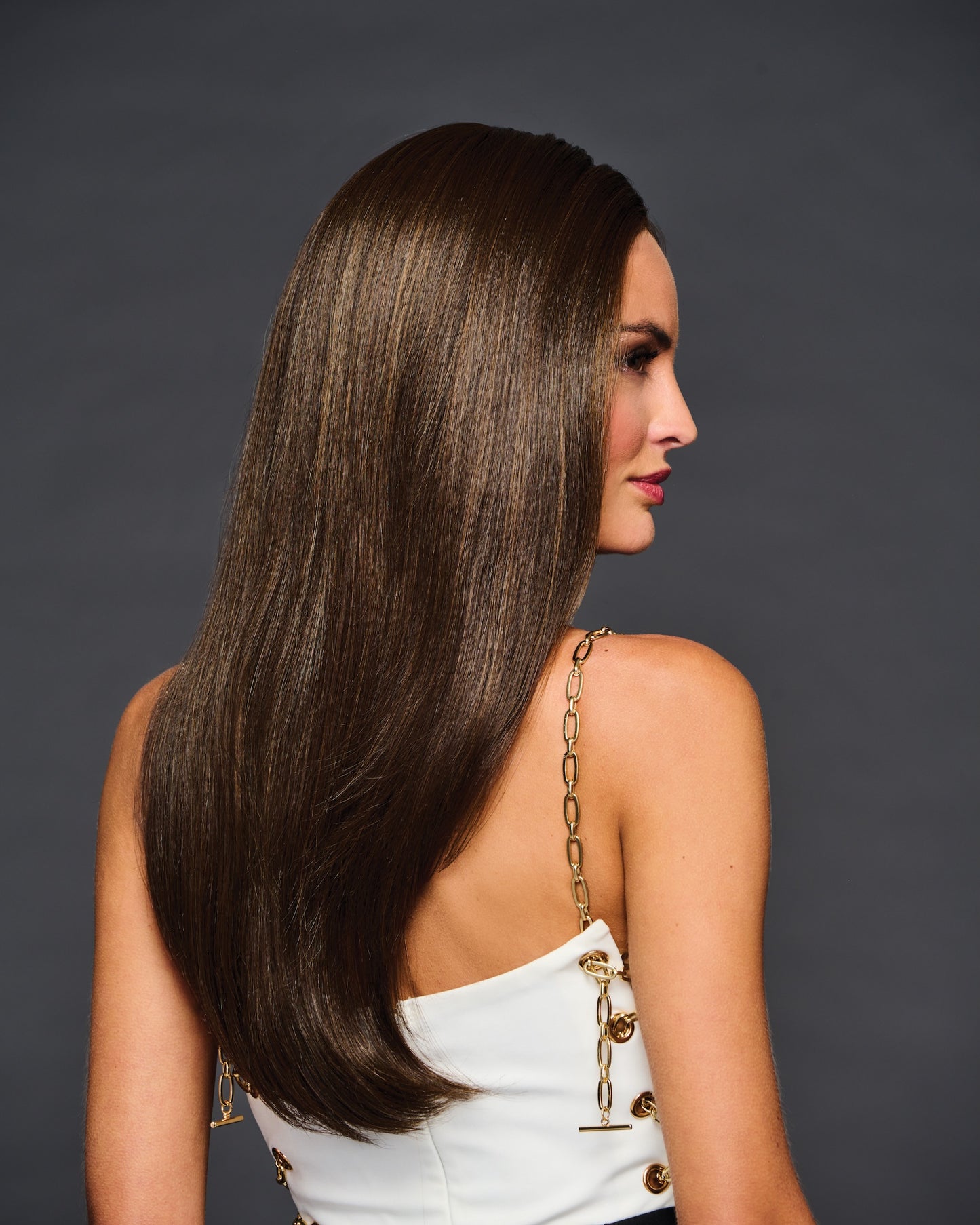 Raquel Welch Stay The Night - Petite Average Cap