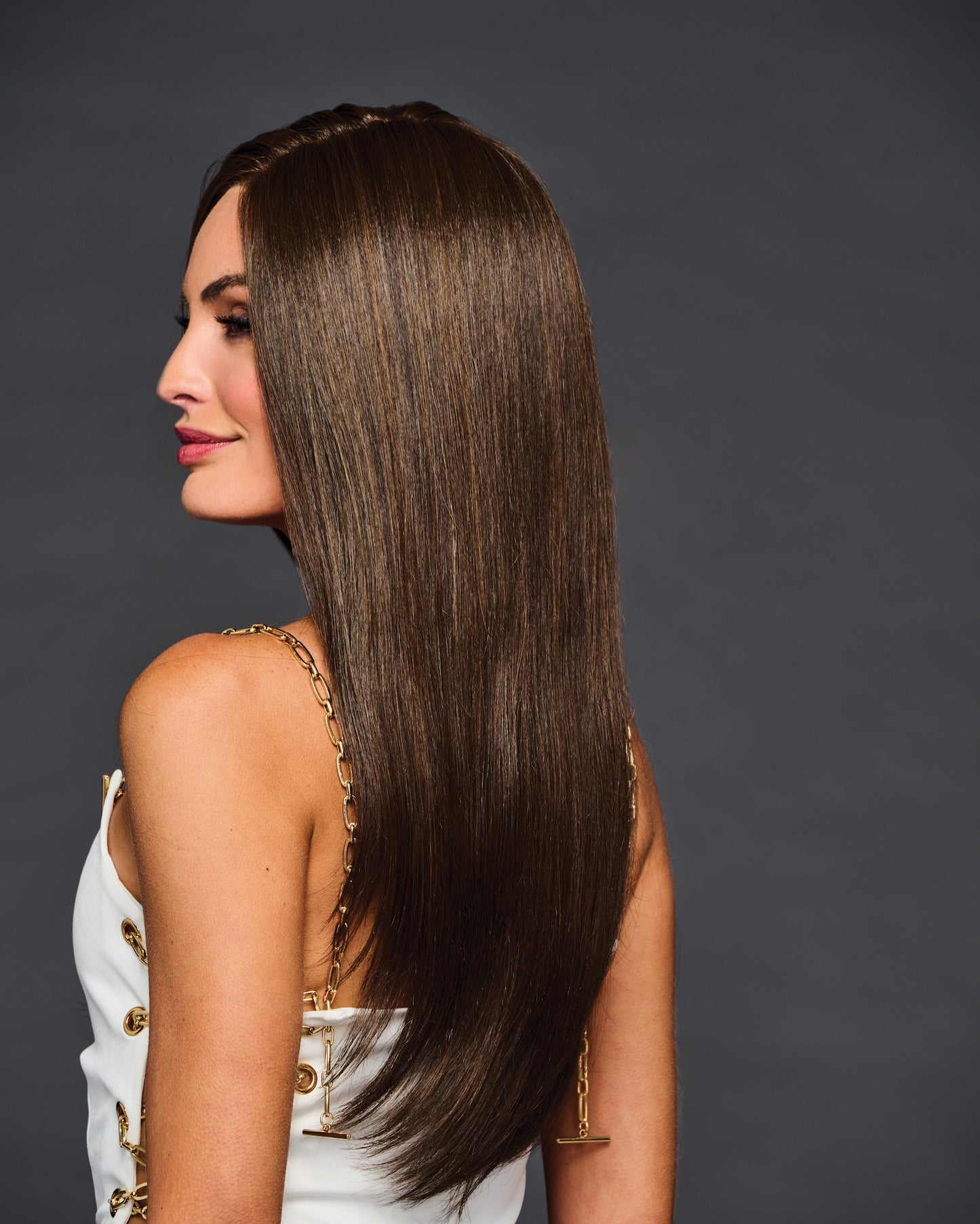 Raquel Welch Stay The Night - Petite Average Cap