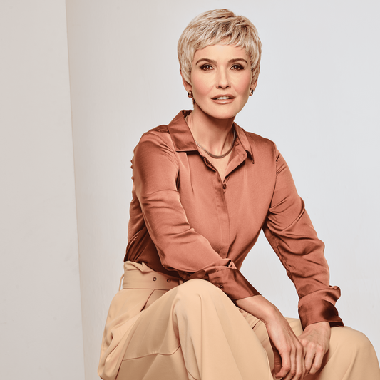 Raquel Welch Straight Chic - Average Cap