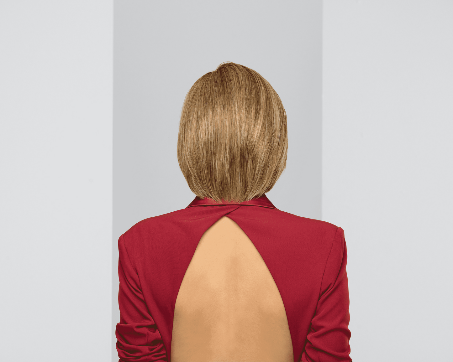 Raquel Welch Straight Up With A Twist Elite - Average Cap