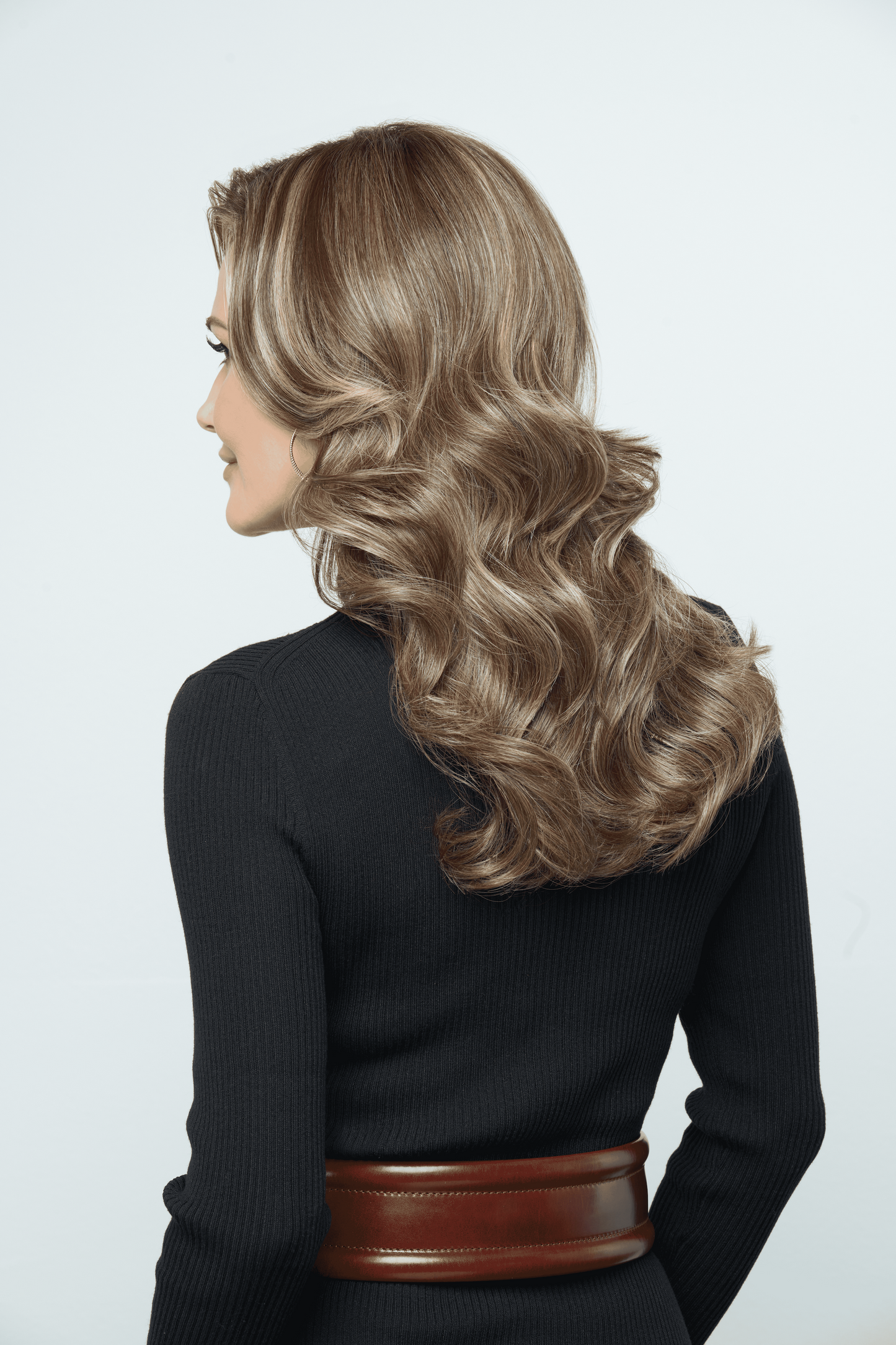 Raquel Welch Stroke Of Genius - Average Cap