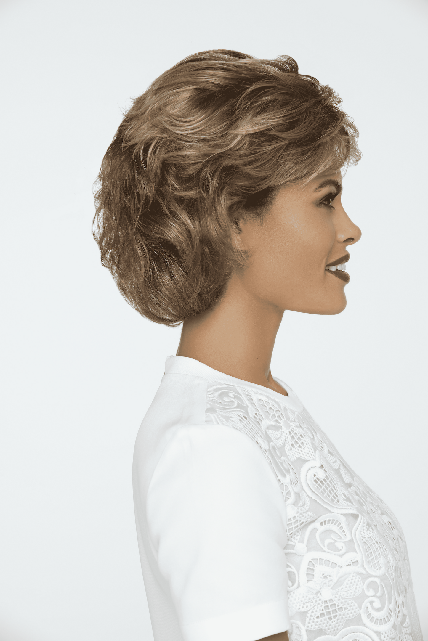 Raquel Welch Tango - Petite Average Cap