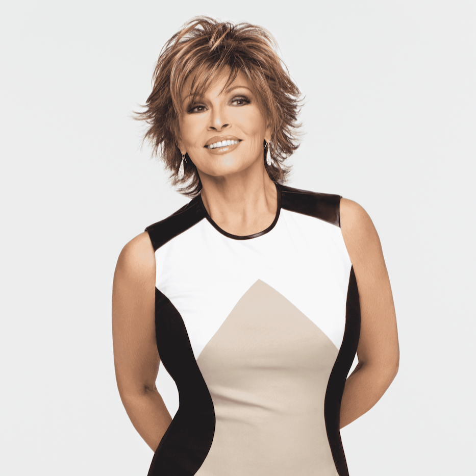 Raquel Welch Trend Setter - Large Cap Cap