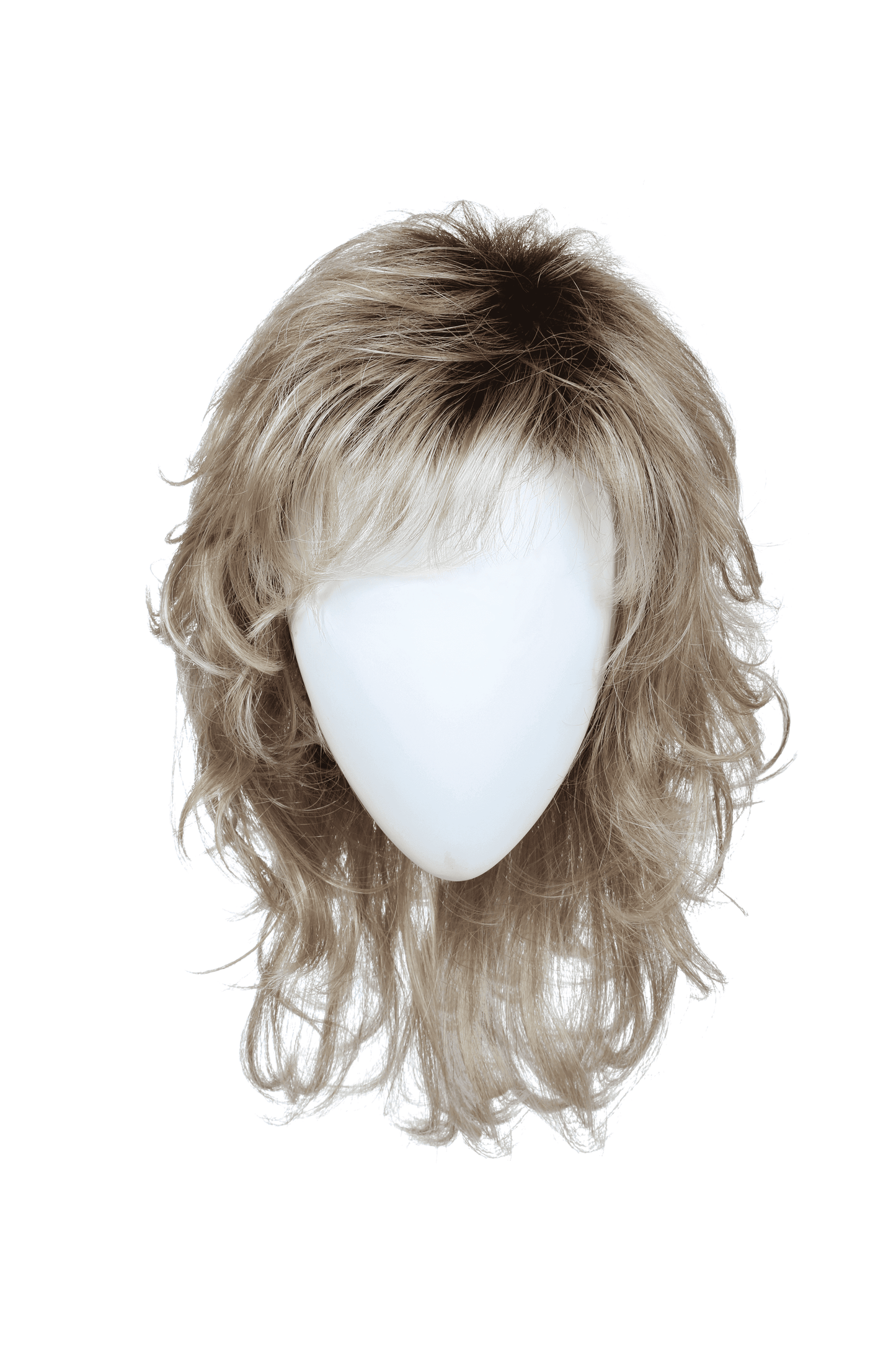 Raquel Welch Tress - Average Cap