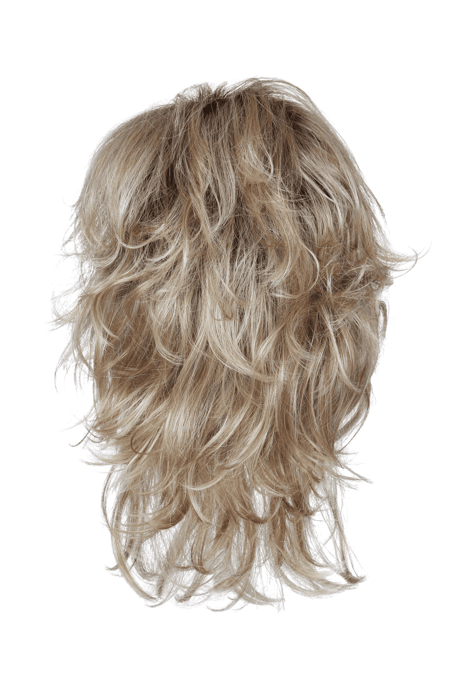 Raquel Welch Tress - Average Cap