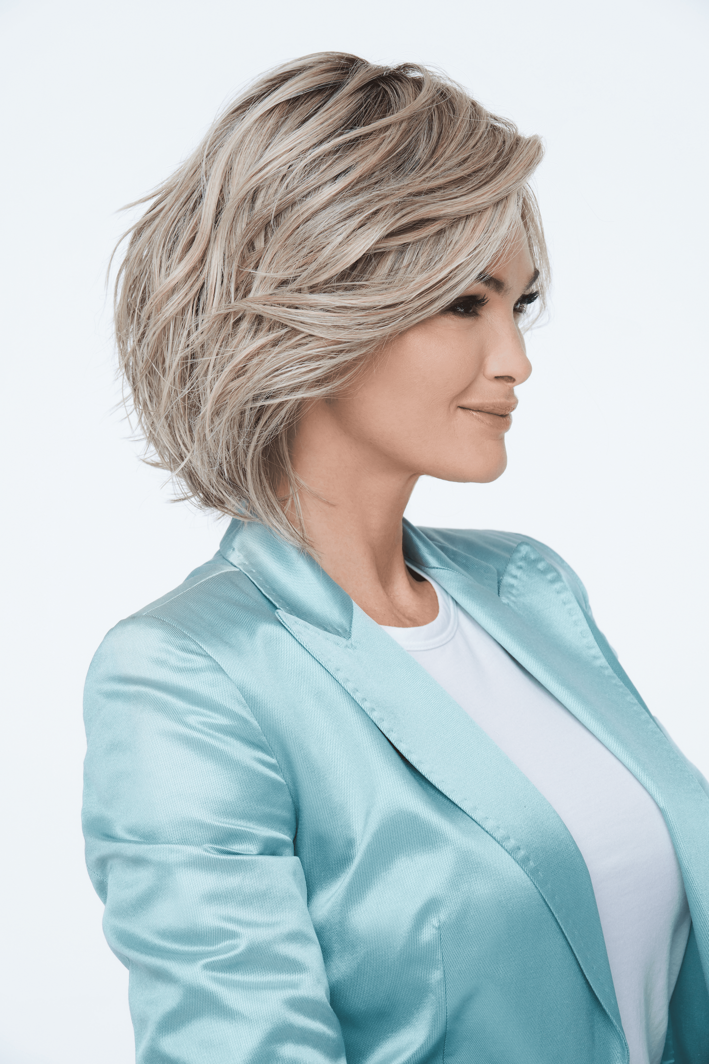 Raquel Welch Unfiltered - Average Cap