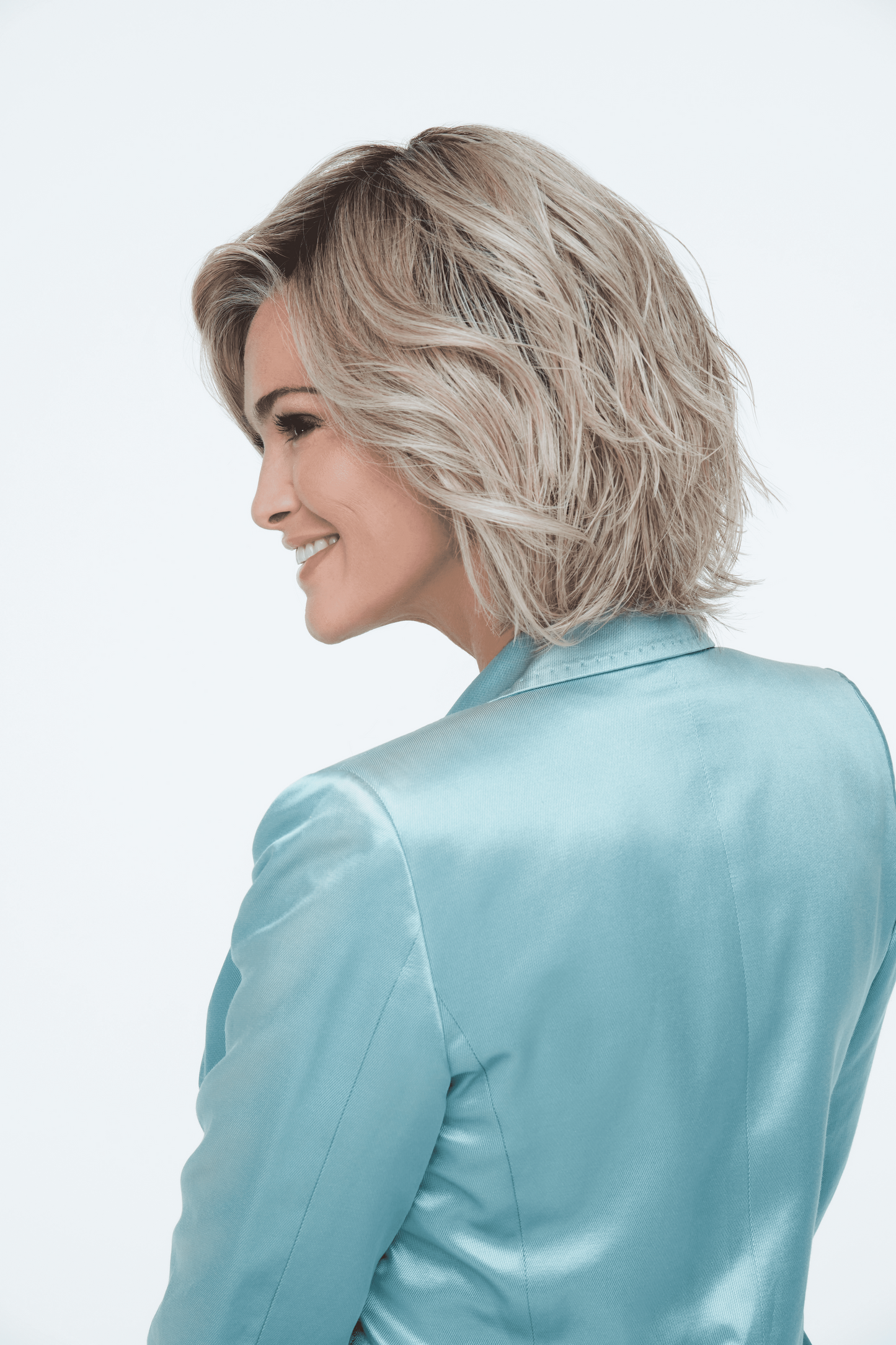 Raquel Welch Unfiltered - Average Cap