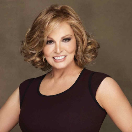 Raquel Welch Upstage - Petite Cap