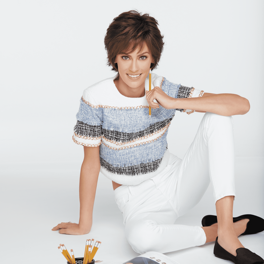 Raquel Welch Voltage Elite - Average Cap