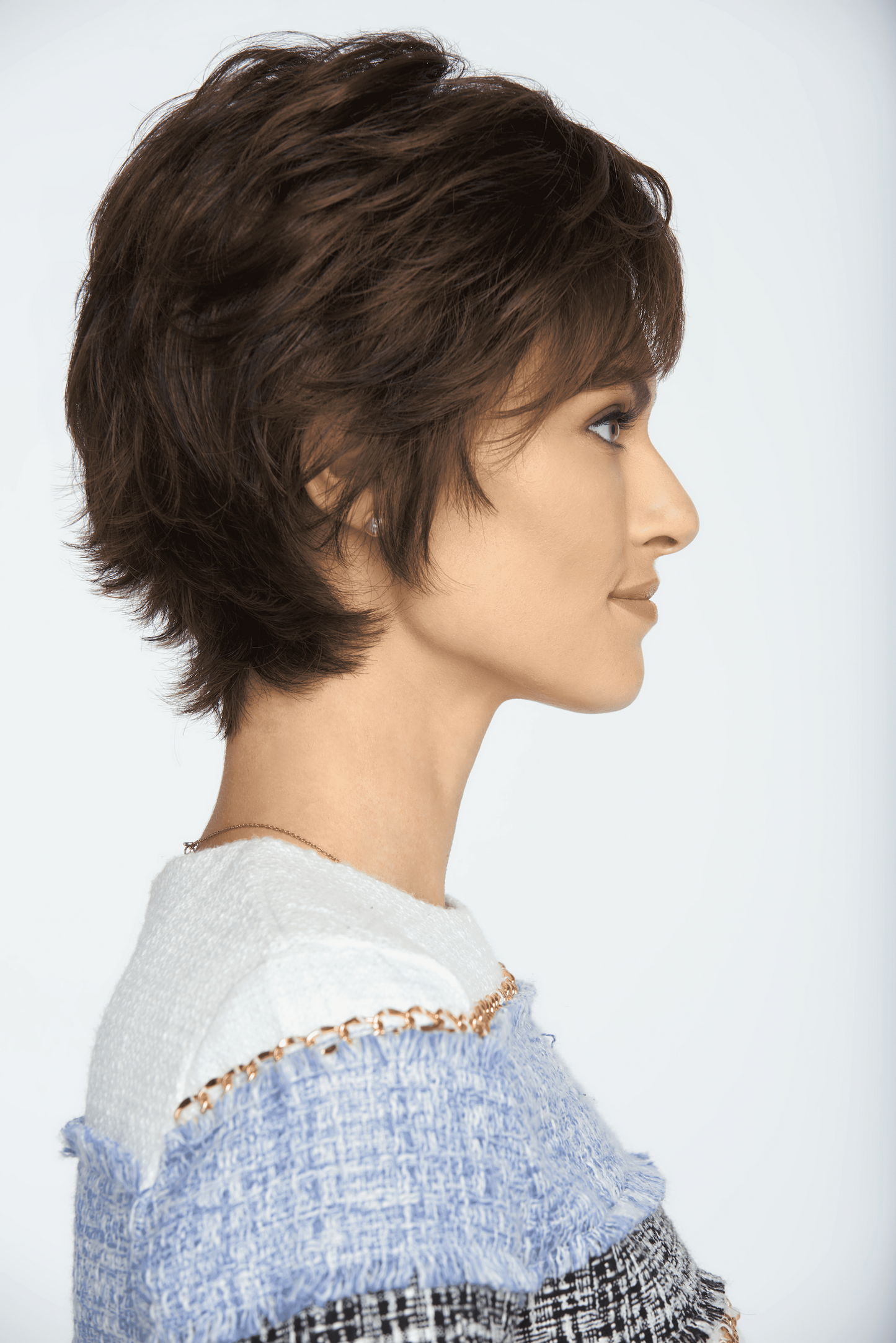 Raquel Welch Voltage Elite - Average Cap