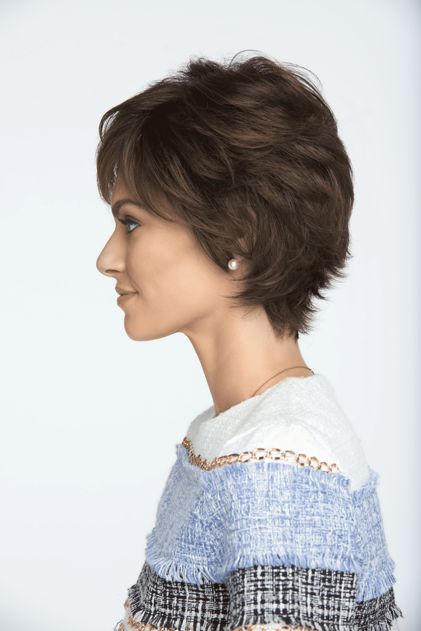 Raquel Welch Voltage Elite - Average Cap