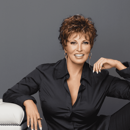 Raquel Welch Whisper - Average Cap