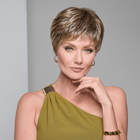 Raquel Welch Premium - Average Cap