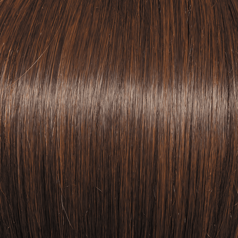 Copper Mahogany