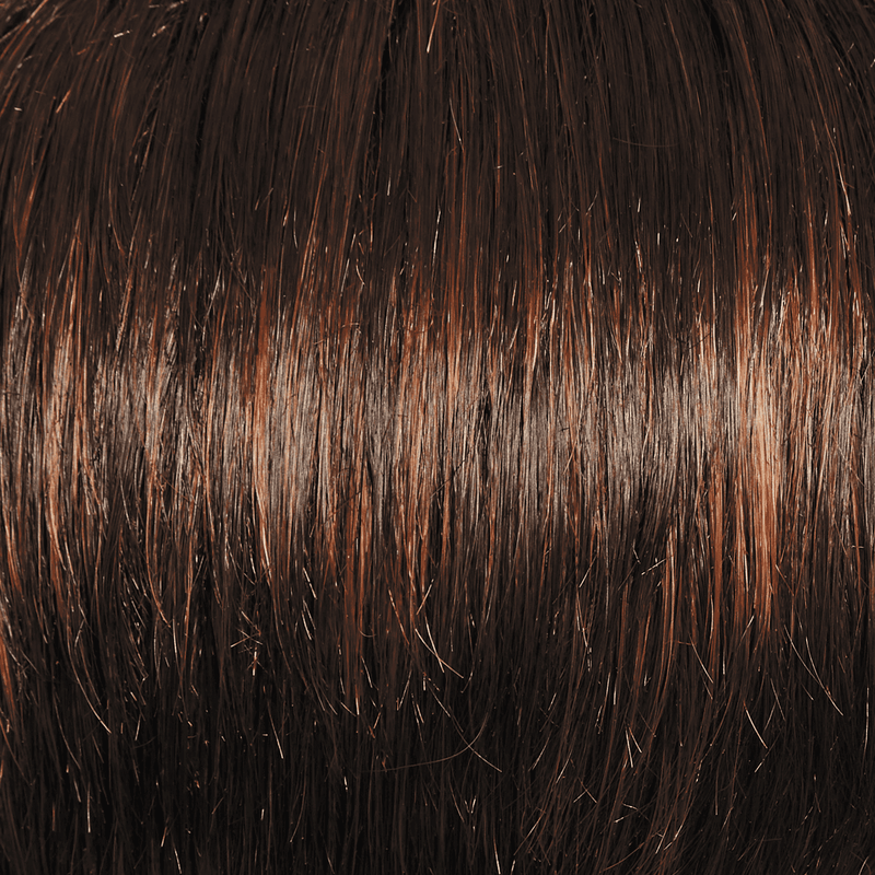 Coppery Mink