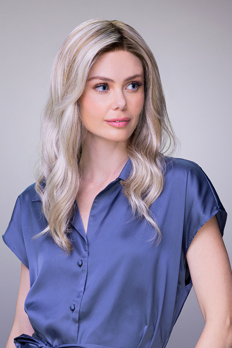 Jon Renau Rachel Lite - SmartLace Lite Collection