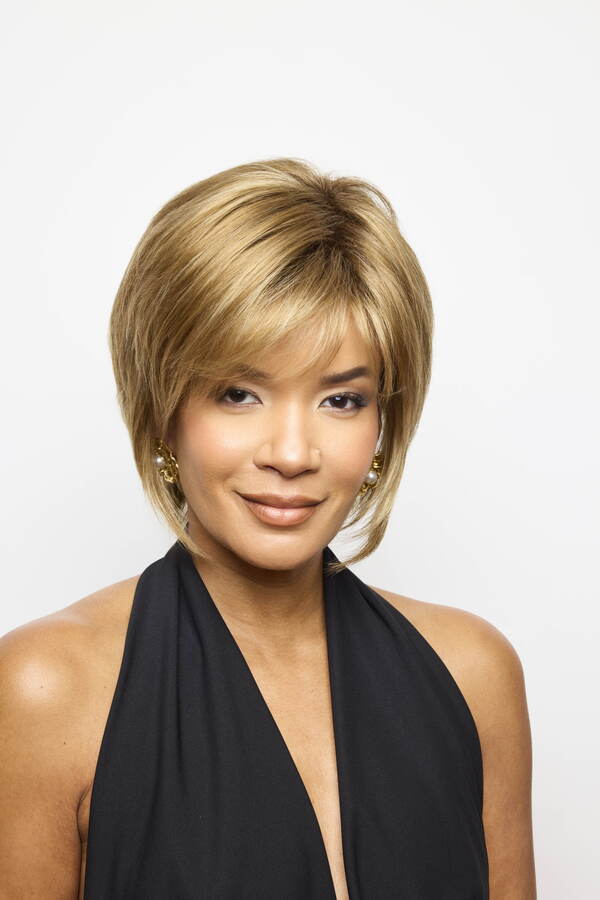 Reese Large Cap Wig - 1703   Noriko Collection Hot Buys
