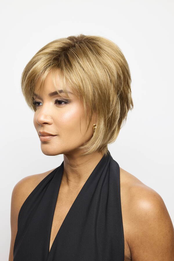 Reese Large Cap Wig - 1703   Noriko Collection Hot Buys