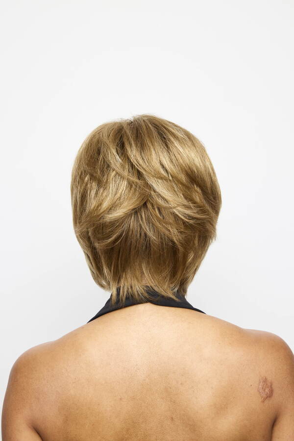 Reese Large Cap Wig - 1703   Noriko Collection Hot Buys