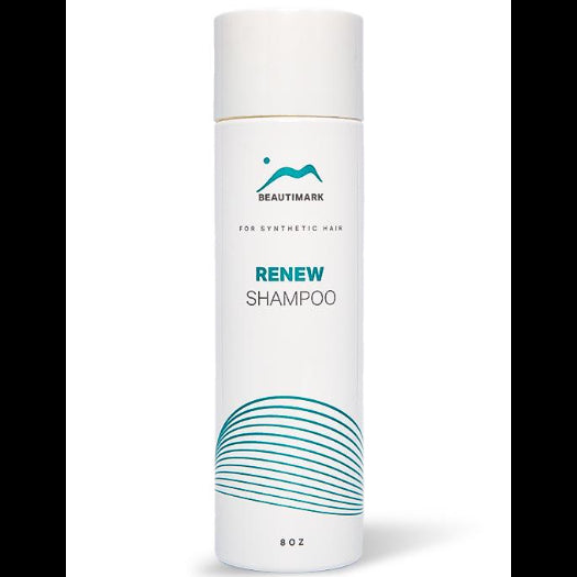 RENEW SHAMPOO by BeautiMark | 8 oz.