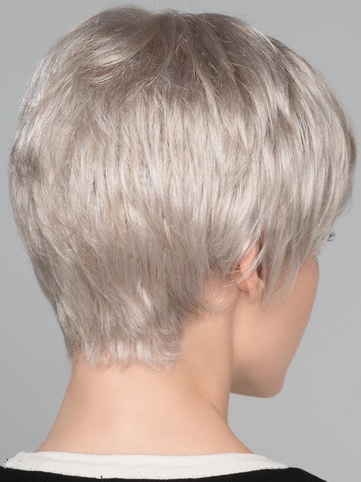 LIGHT MONO by ELLEN WILLE in PEARL MIX 101 | Pearl Platinum Blend