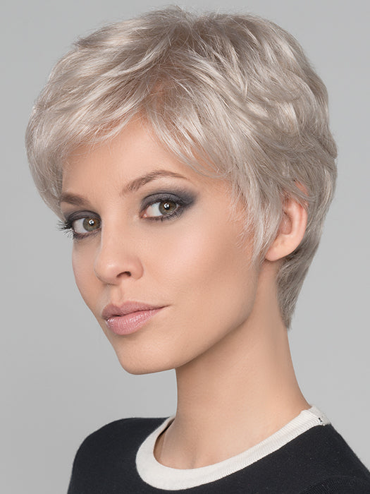 LIGHT MONO by ELLEN WILLE in PEARL MIX 101 | Pearl Platinum Blend