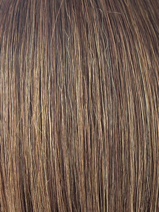 Asha Wig- 6550  The Orchid Collection