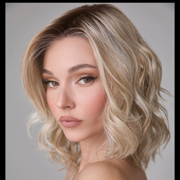 Rohan Wig - 2589   Amore Collection