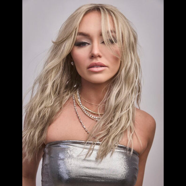 Roxie Wig - 1042   Alexander Couture Collection Hot Buys