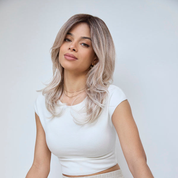 Royce Wig - 2578   Amore Collection