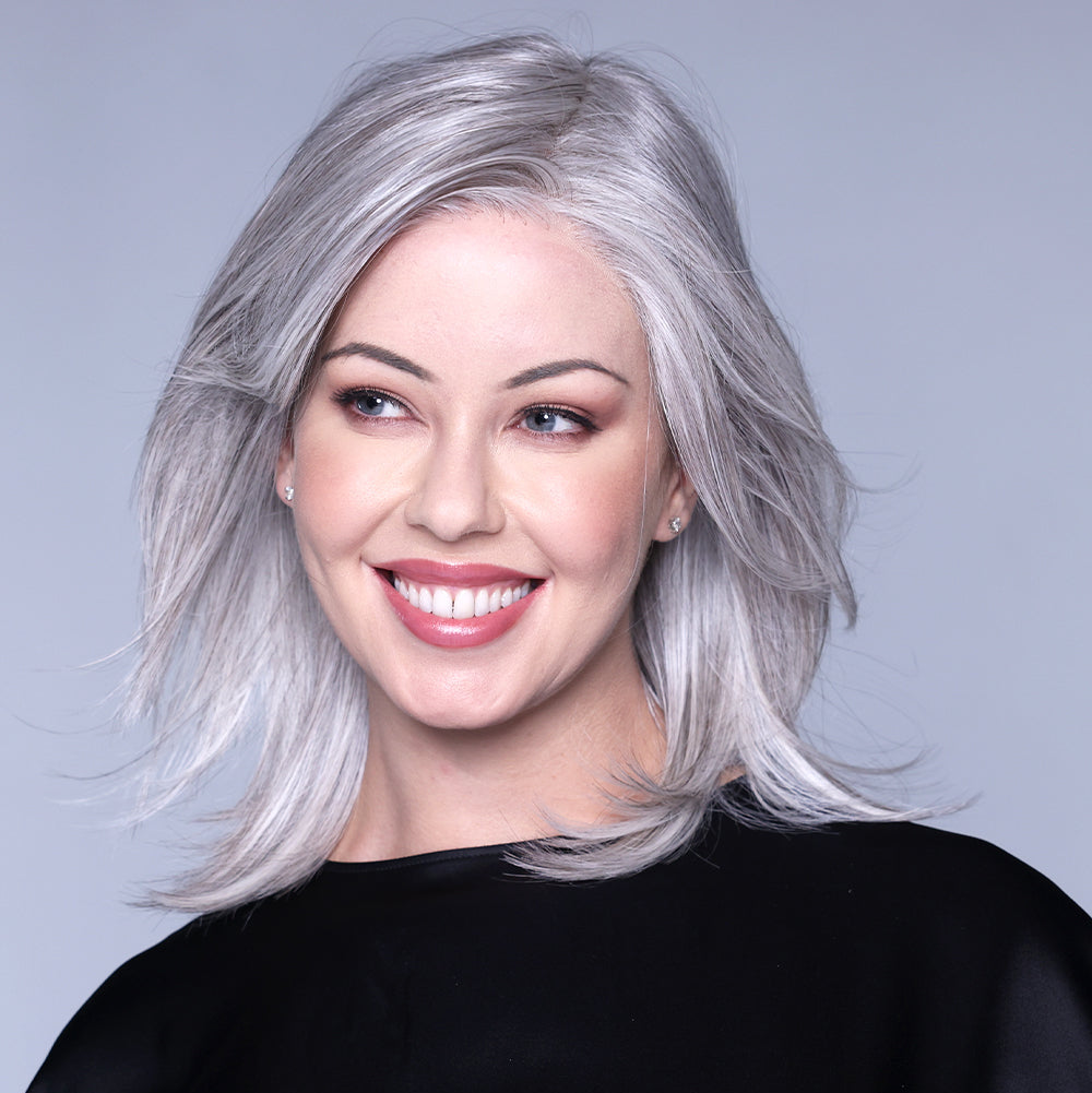 Belle Tress Santa Barbara