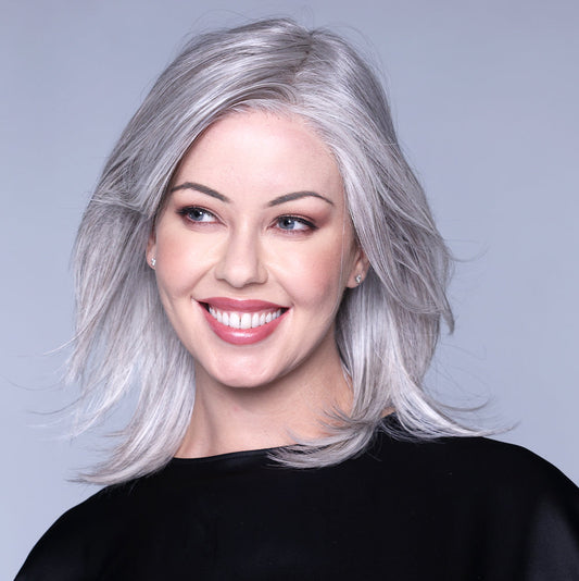 Belle Tress Santa Barbara