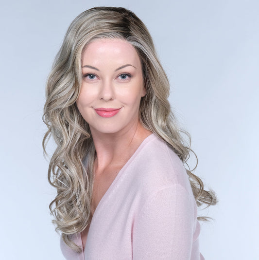 Belle Tress Shakerato HF